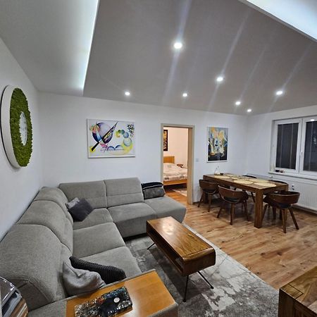 Apartman U Petra Banská Štiavnica Buitenkant foto
