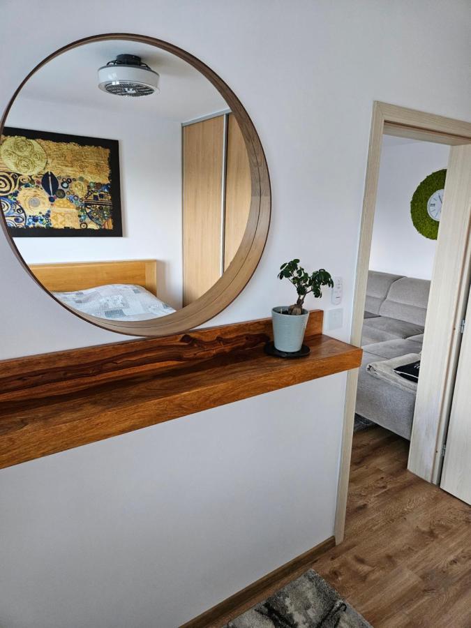 Apartman U Petra Banská Štiavnica Buitenkant foto