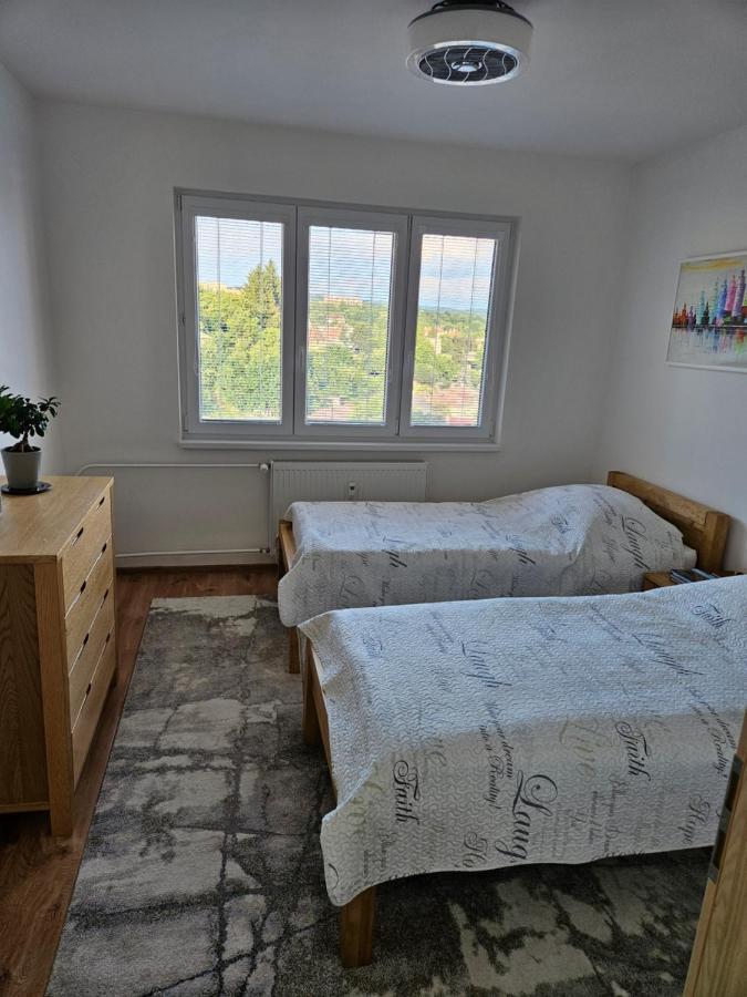 Apartman U Petra Banská Štiavnica Buitenkant foto