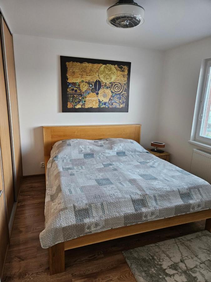 Apartman U Petra Banská Štiavnica Buitenkant foto