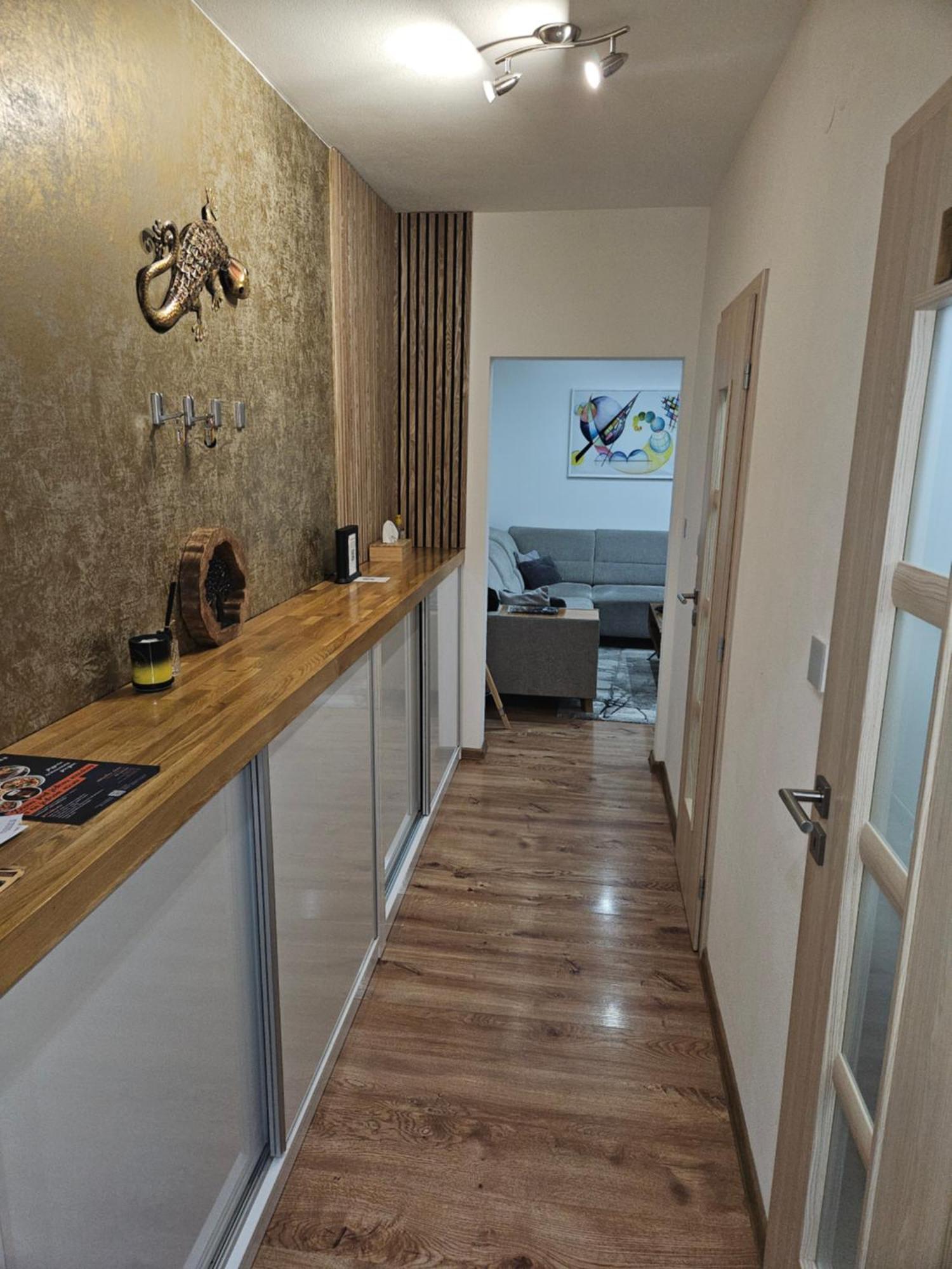 Apartman U Petra Banská Štiavnica Buitenkant foto