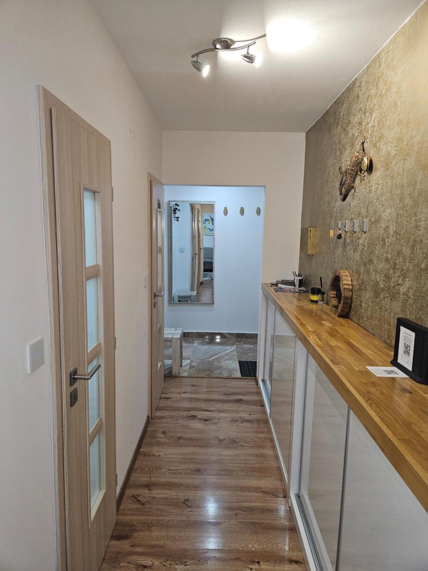 Apartman U Petra Banská Štiavnica Buitenkant foto