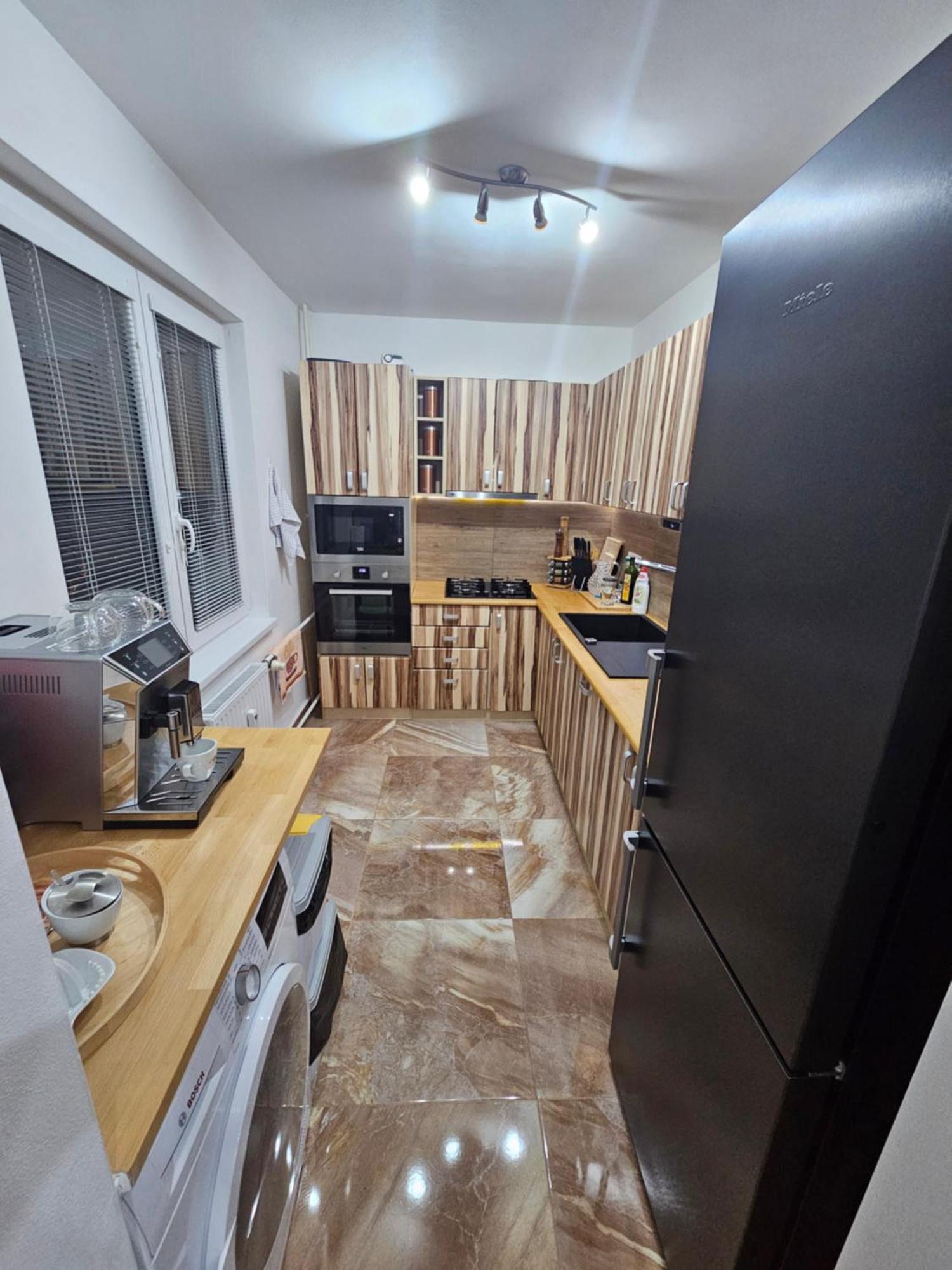 Apartman U Petra Banská Štiavnica Buitenkant foto