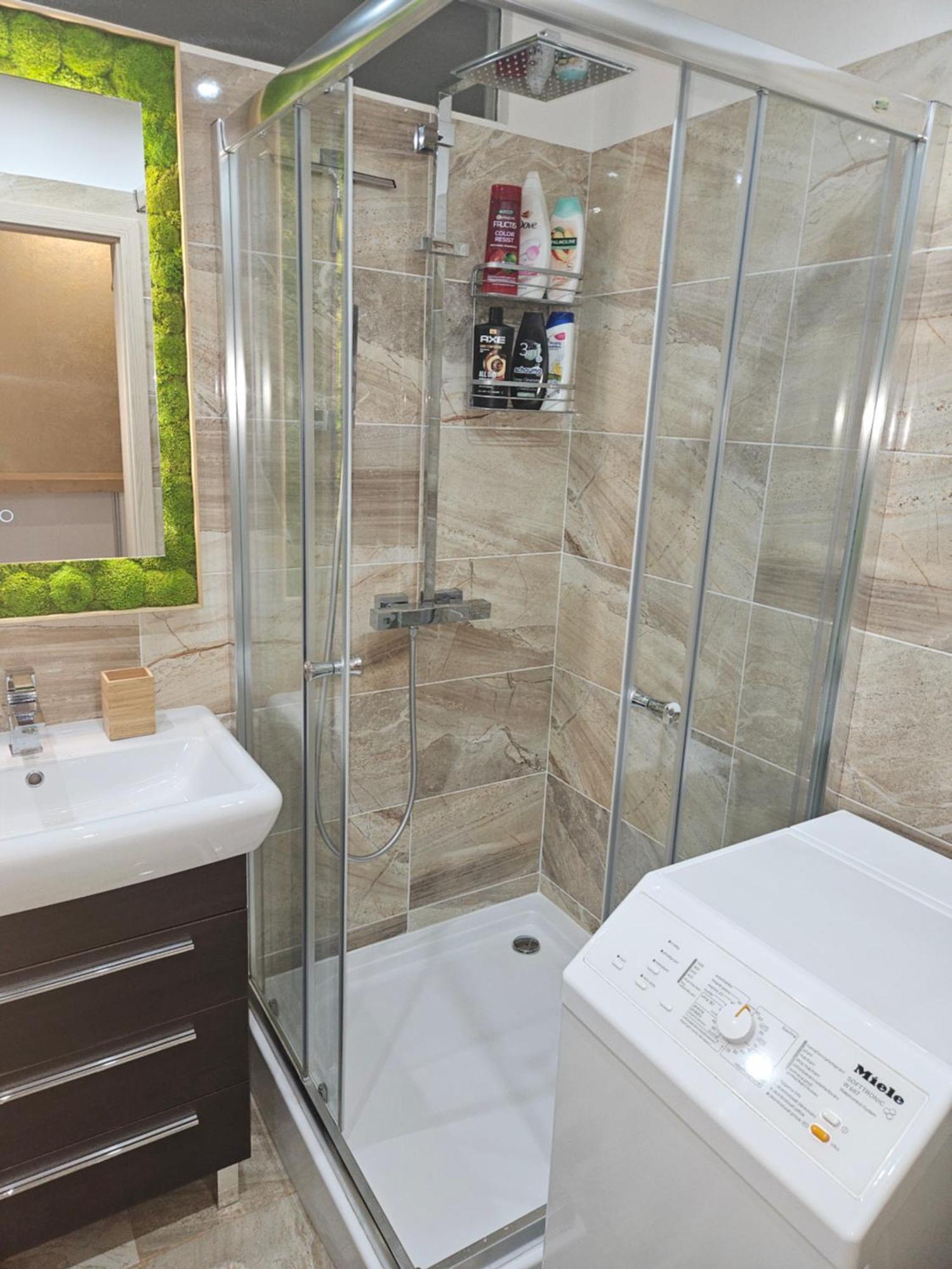 Apartman U Petra Banská Štiavnica Buitenkant foto