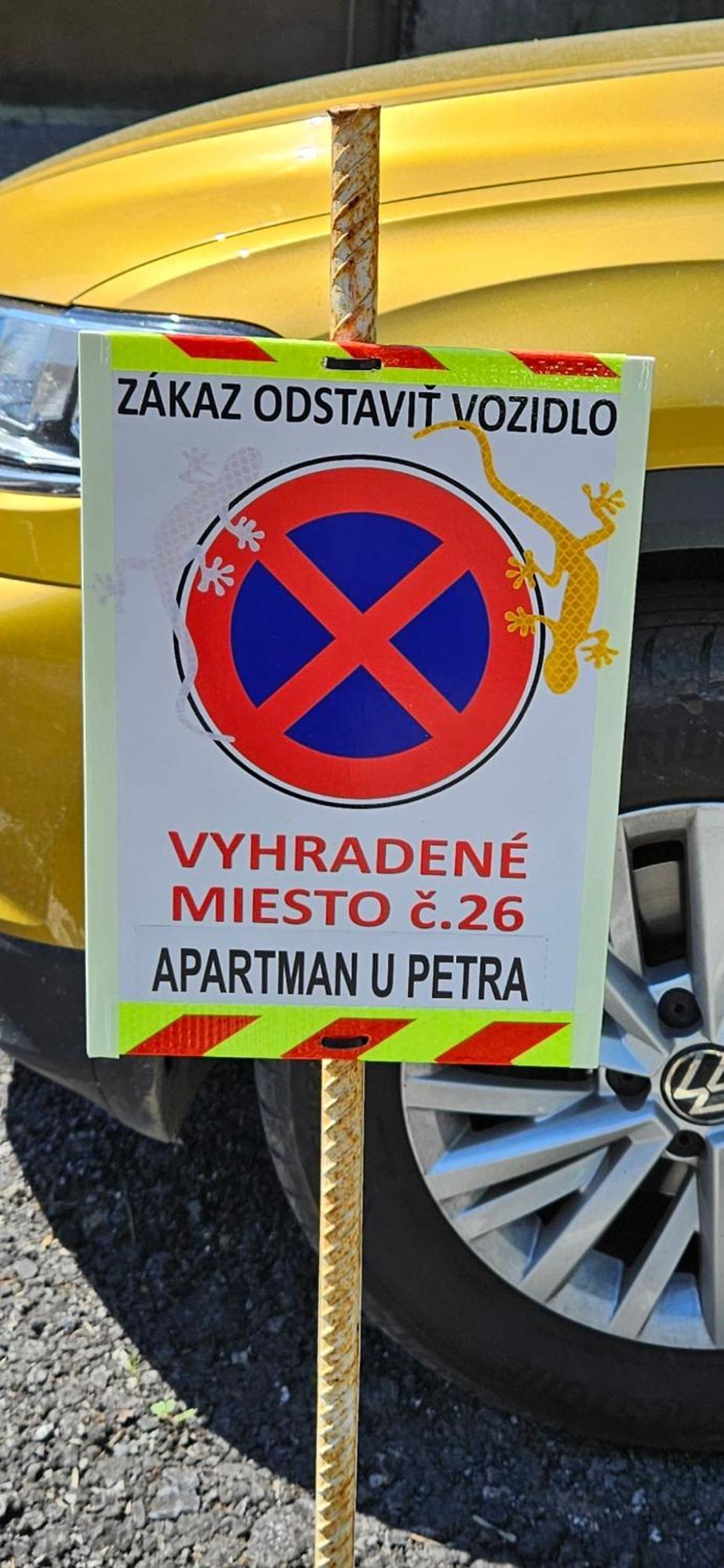 Apartman U Petra Banská Štiavnica Buitenkant foto